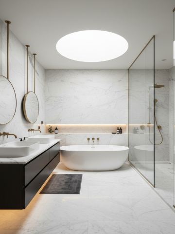 Bath Room