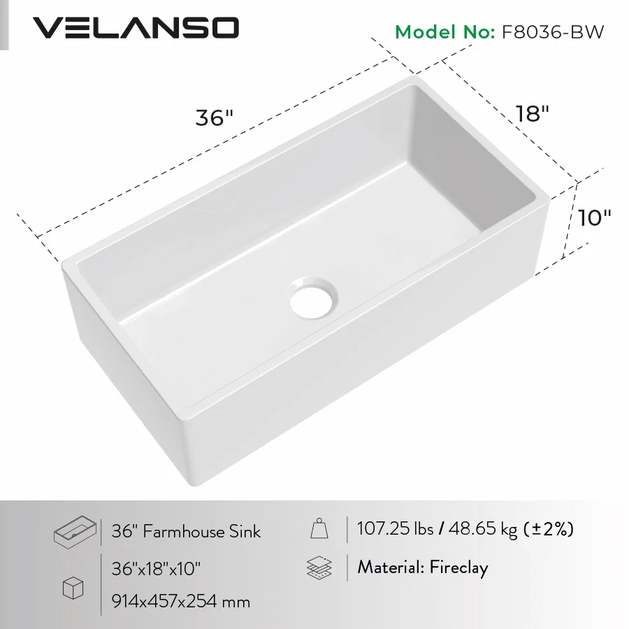 VELARO 36" - Image 4