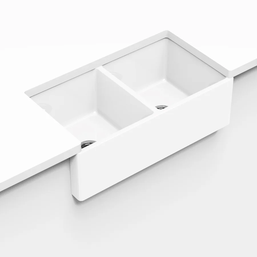 Velaro 33" Double Bowl - Image 2