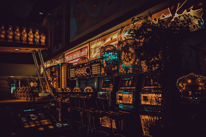 Streamlining Your Gaming Experience: A Checklist for Quick Registration at Rich Palms Casino