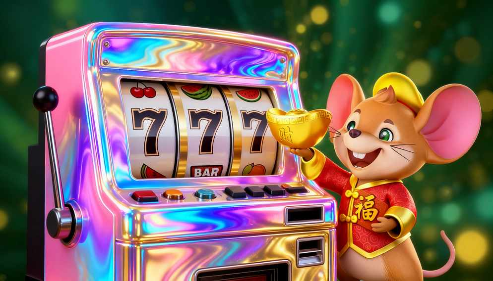 The Luck of Spins Casino: Is It Illegal?